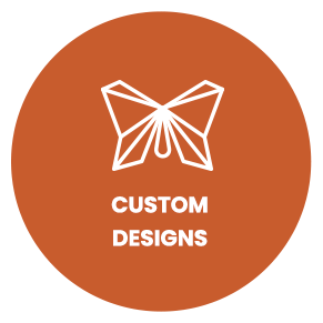 Custom Design Icon - Desert Ink Studios